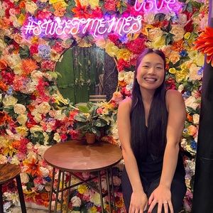 Meet your Posher, Don